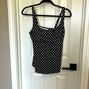 Lands’ End Tankini